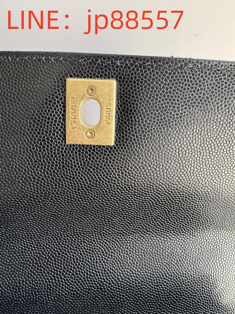 専用 chanel cocohandle 29y