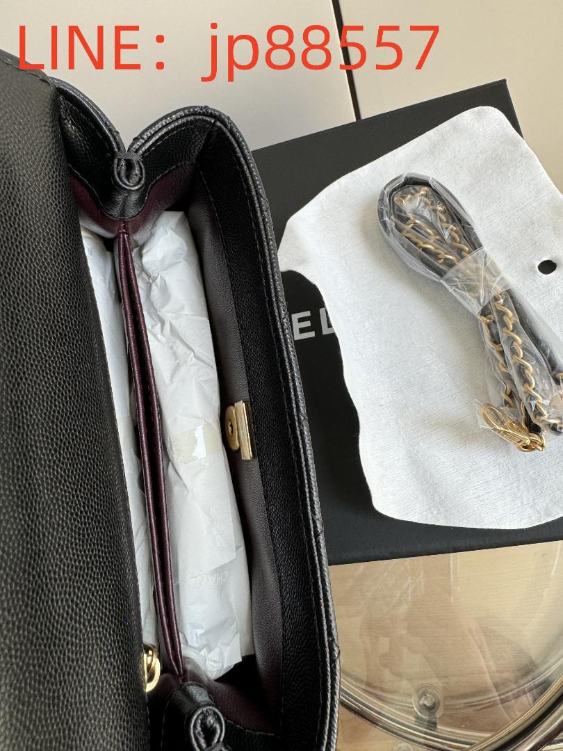 専用 chanel cocohandle 29y