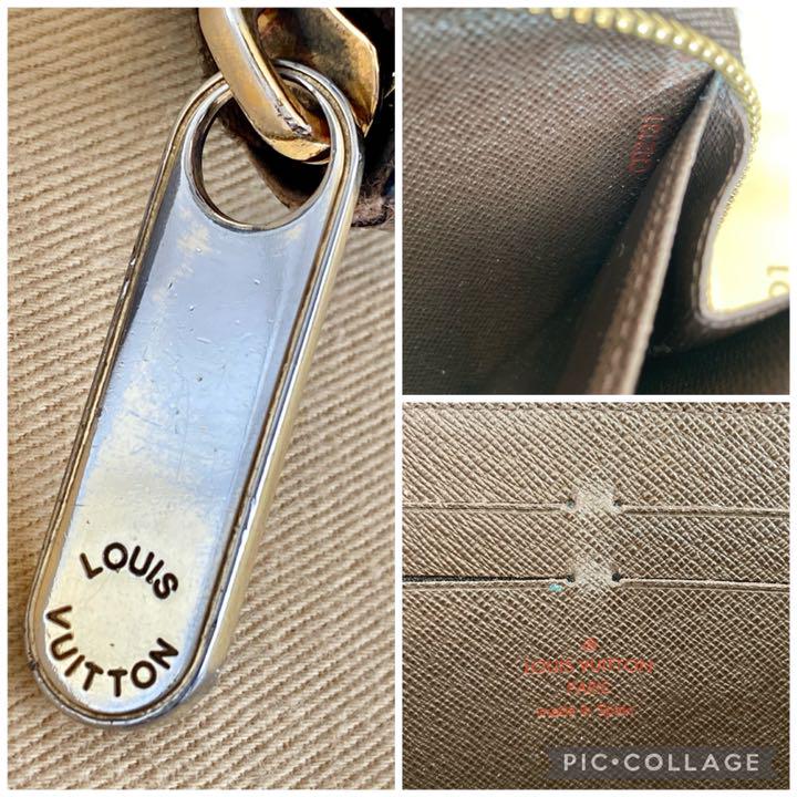 低価格安 ルイヴィトン ジッピーウォレット ダミエ 4j0SN-m34374271750 長財布 高品質国産