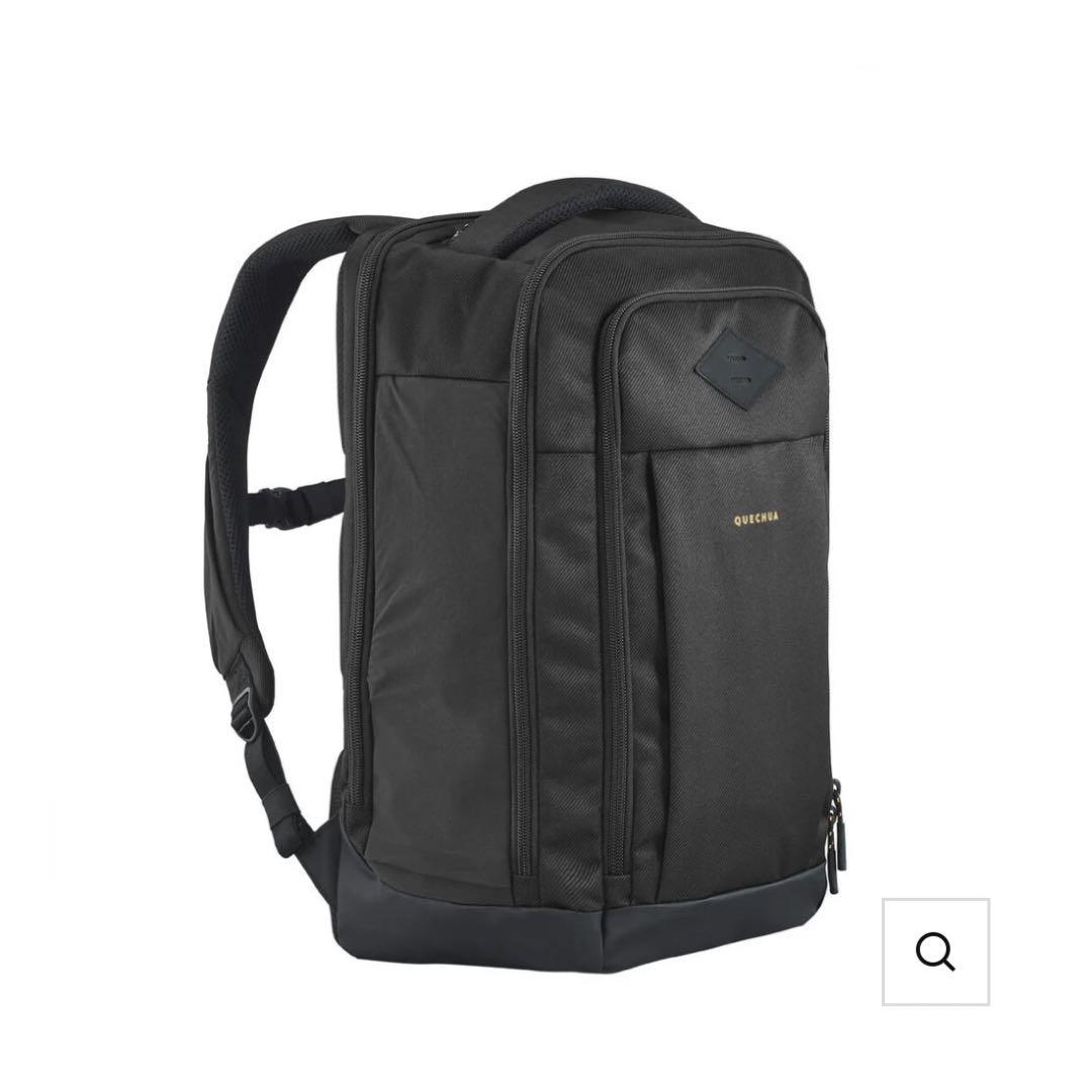QUECHUA（ケシュア）バックパック NH エスケープ 500 23 L