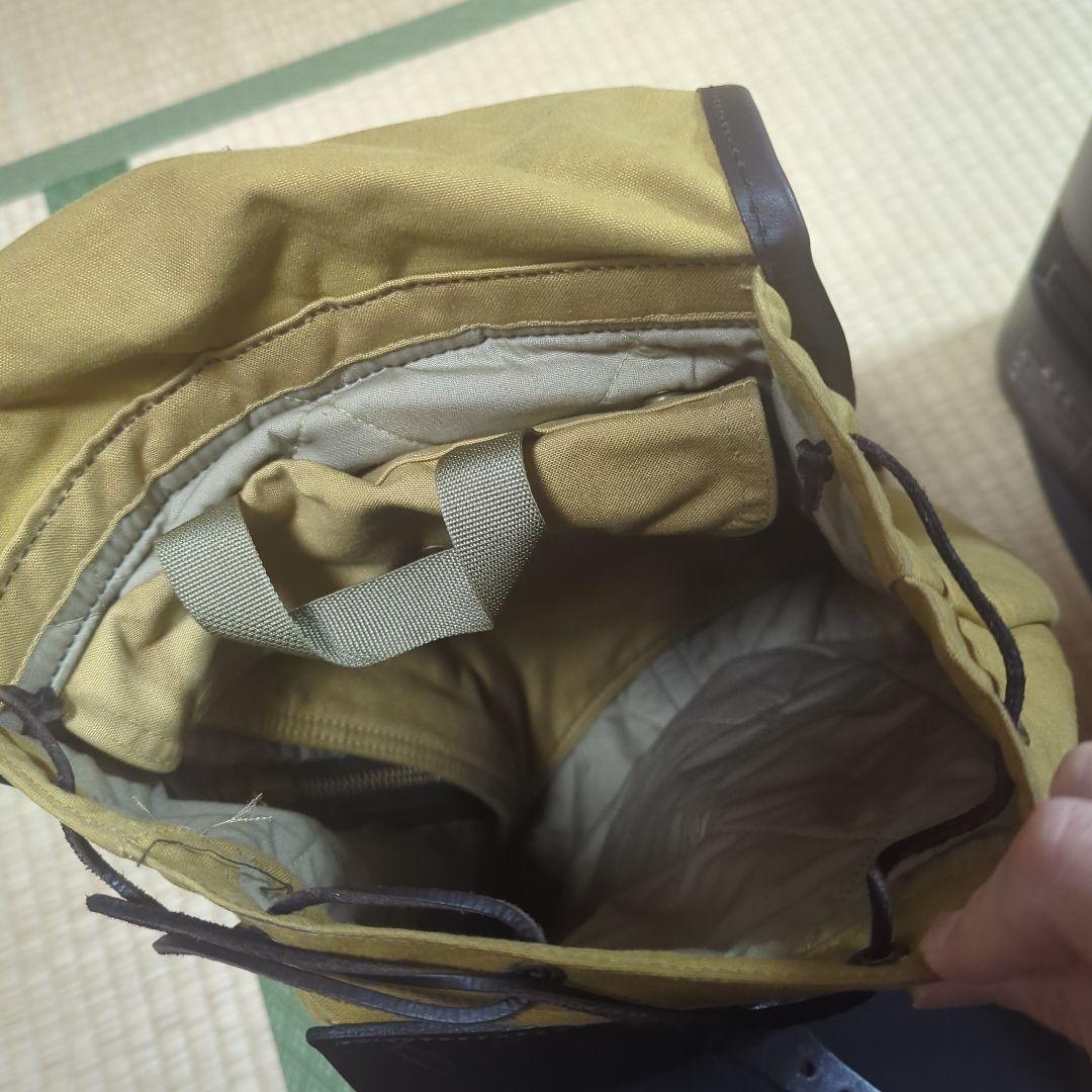 フィルソン　filson バックパック