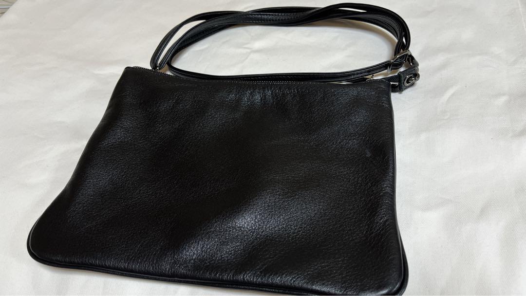 ショルダーバッグ　discord Yohji Yamamoto