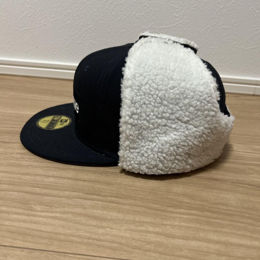 海外限定スパイク販売 supreme new 新品、未使用品 era 帽子