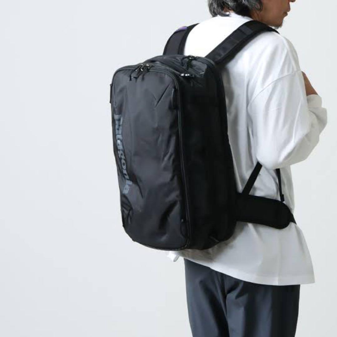 パタゴニア　Black Hole Mini MCL 30L