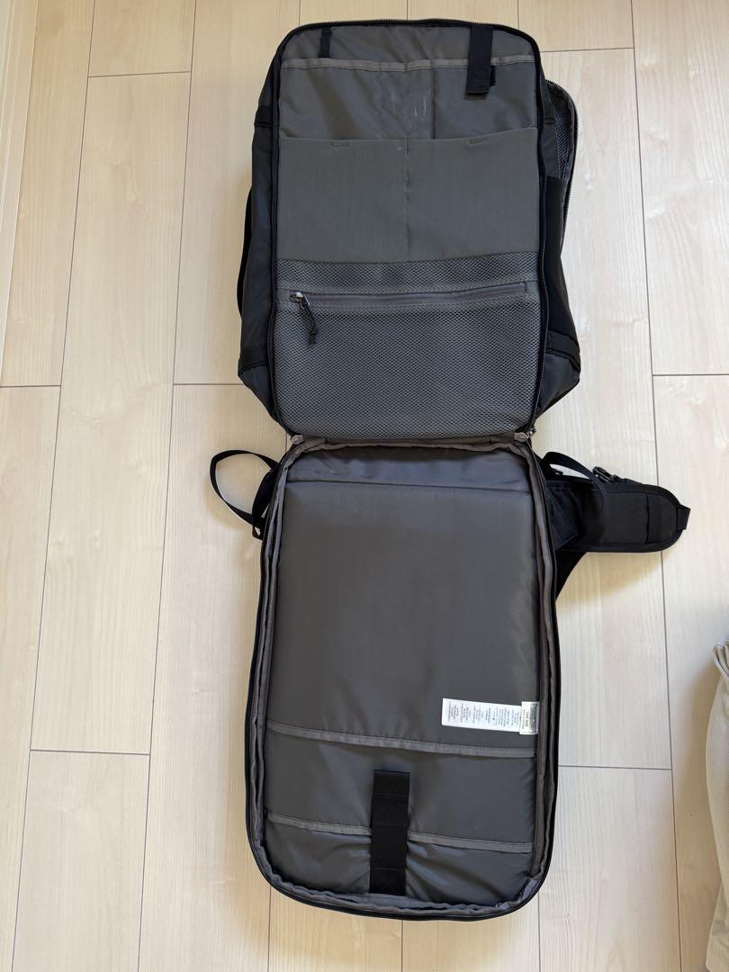 パタゴニア　Black Hole Mini MCL 30L