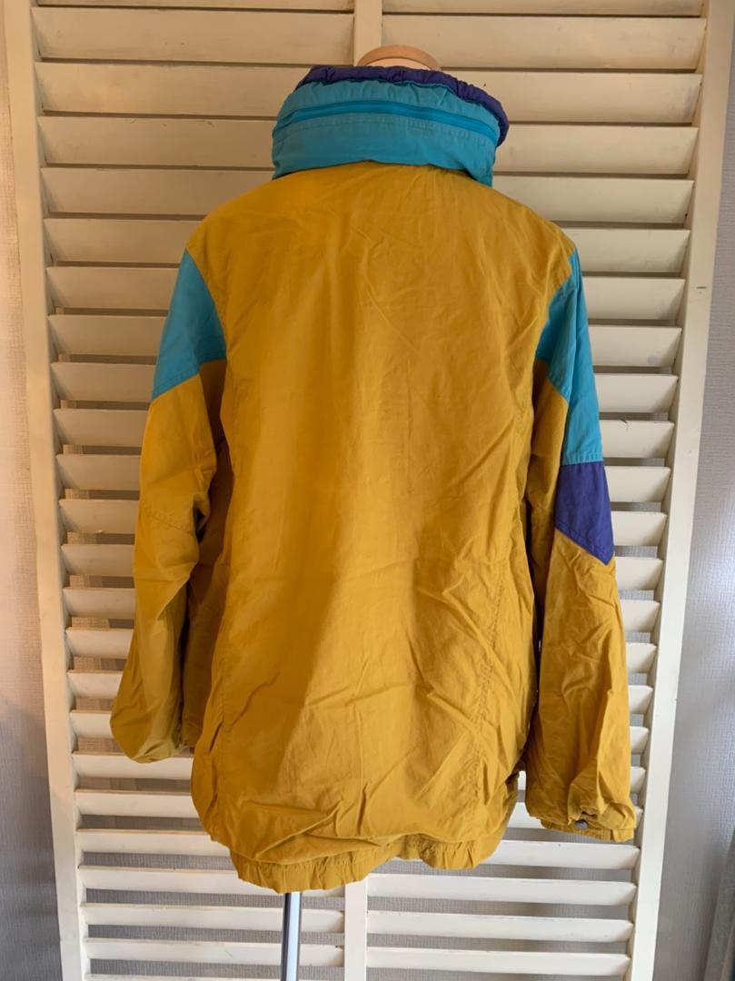 00s SWAGGER N-3B Jacket y2k ギャル 裏原 swg