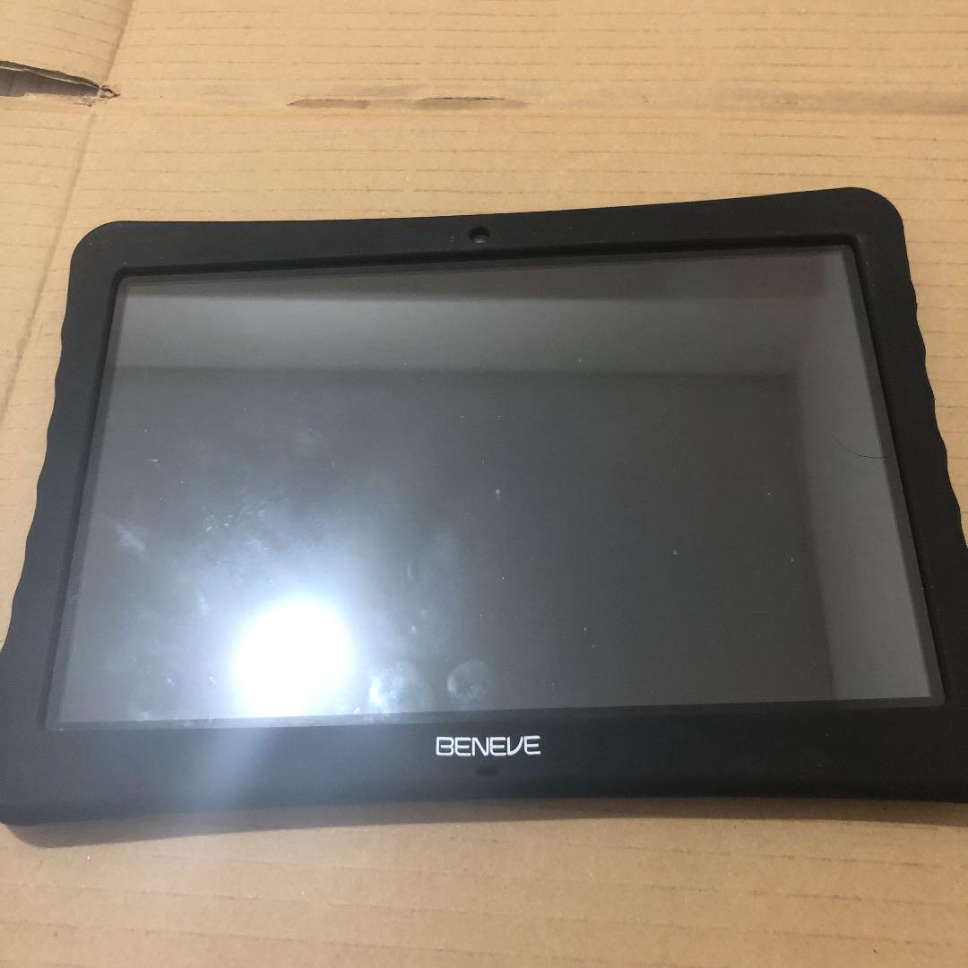 メルカリ Beneve Android7 0 32gb M1031g タブレット 2 500 中古や未使用のフリマ