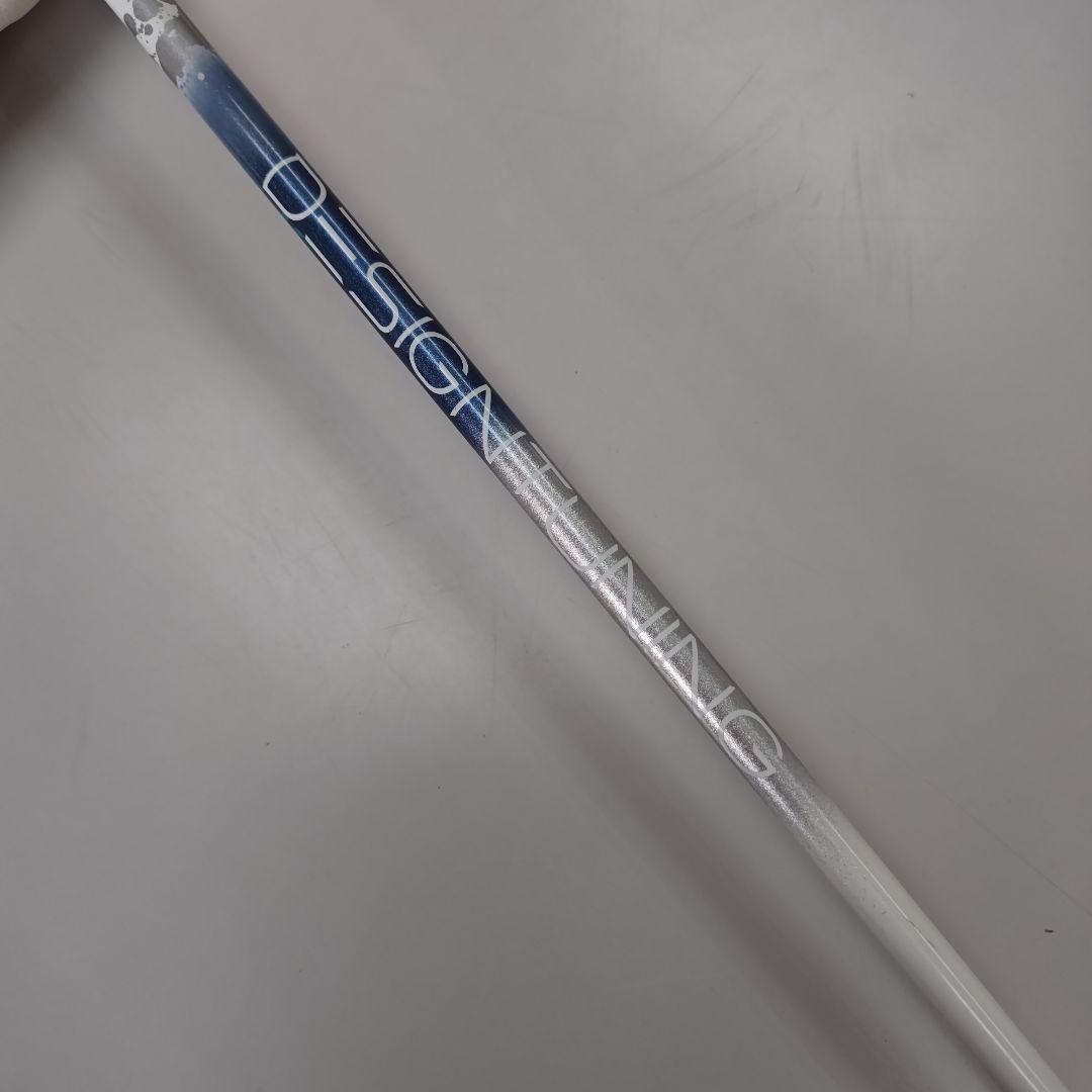 チームヨシムラヘッド、デザインチューニングシャフトドライバー チームヨシムラヘッド、デザインチューニングシャフトドライバー