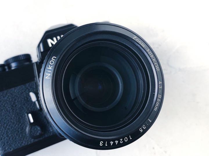 通販低価 Nikon フィルムカメラ X406U-m34382402807 FM 限定SALE豊富な