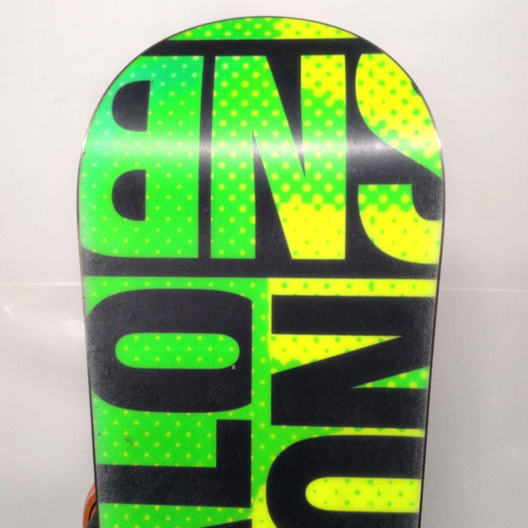 サロモン パルス スノーボード スノボ 3点セット ボアブーツ 149 27cm サロモン パルス スノーボード スノボ 3点セット ボアブーツ 149 27cm