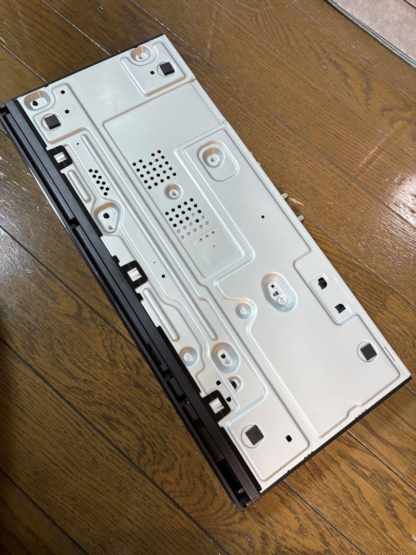 【ジャンク品】SHARP BD-NT1000 ブルーレイレコーダー