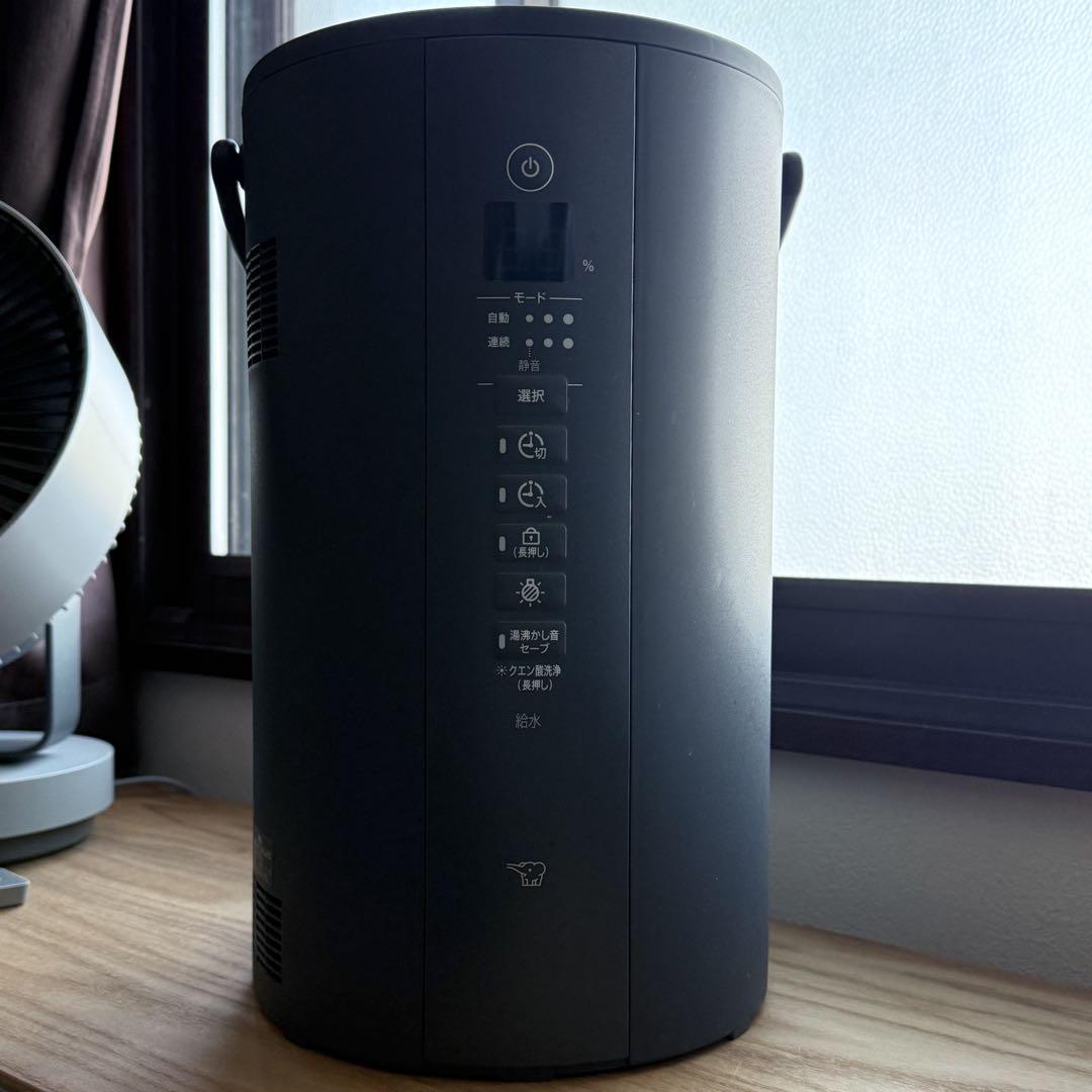 2024年製 象印マホービン EE-TA60-BM（使用4ヶ月）