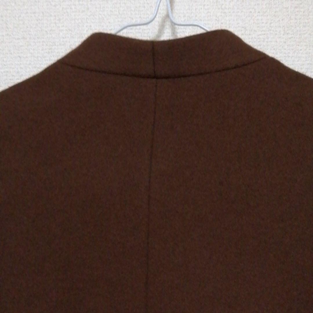JOURNAL ジャーナルスタンダード ロングコート gmSMQ-m34383055058 STANDARD 低価お得