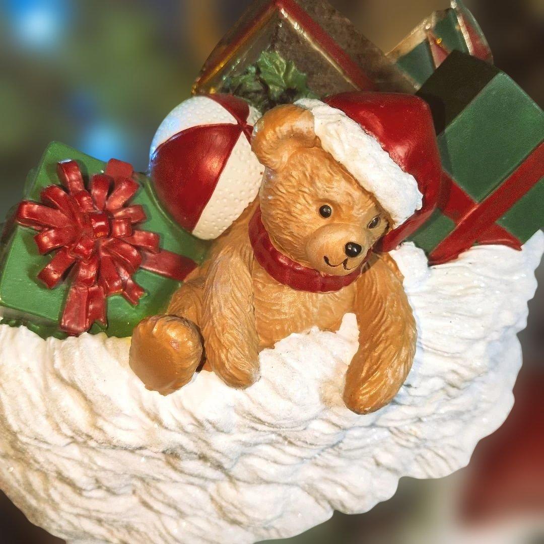 cosutoco クリスマスブーツ