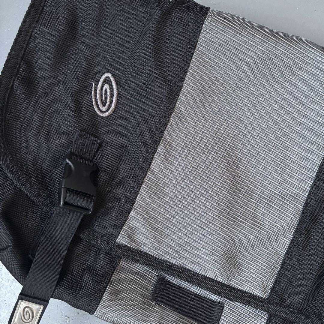 TIMBUK2 メッセンジャーバッグ y2k ショルダーバッグ 90s - メルカリ