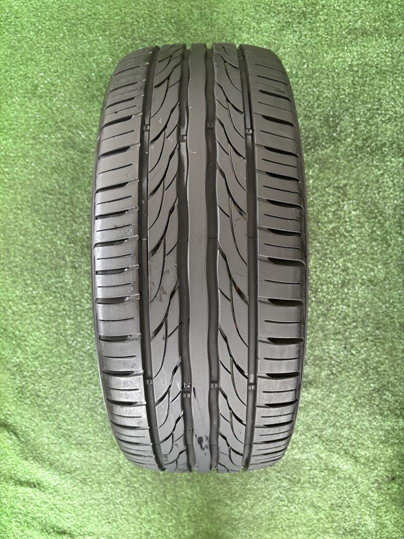 F93 - KUMHO ECSTA PS31 225/45ZR18 2024年製