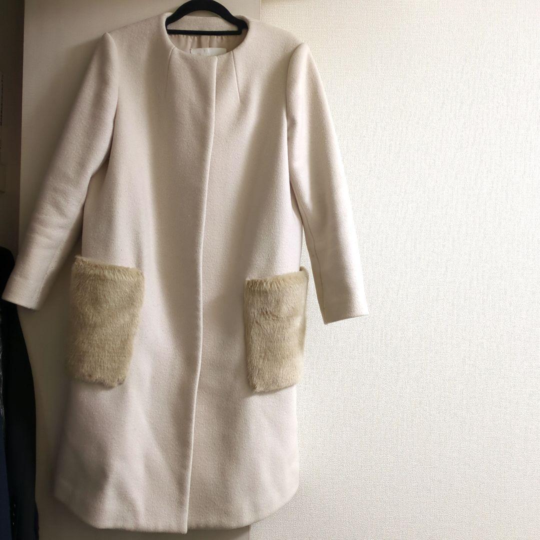 ballsey コート