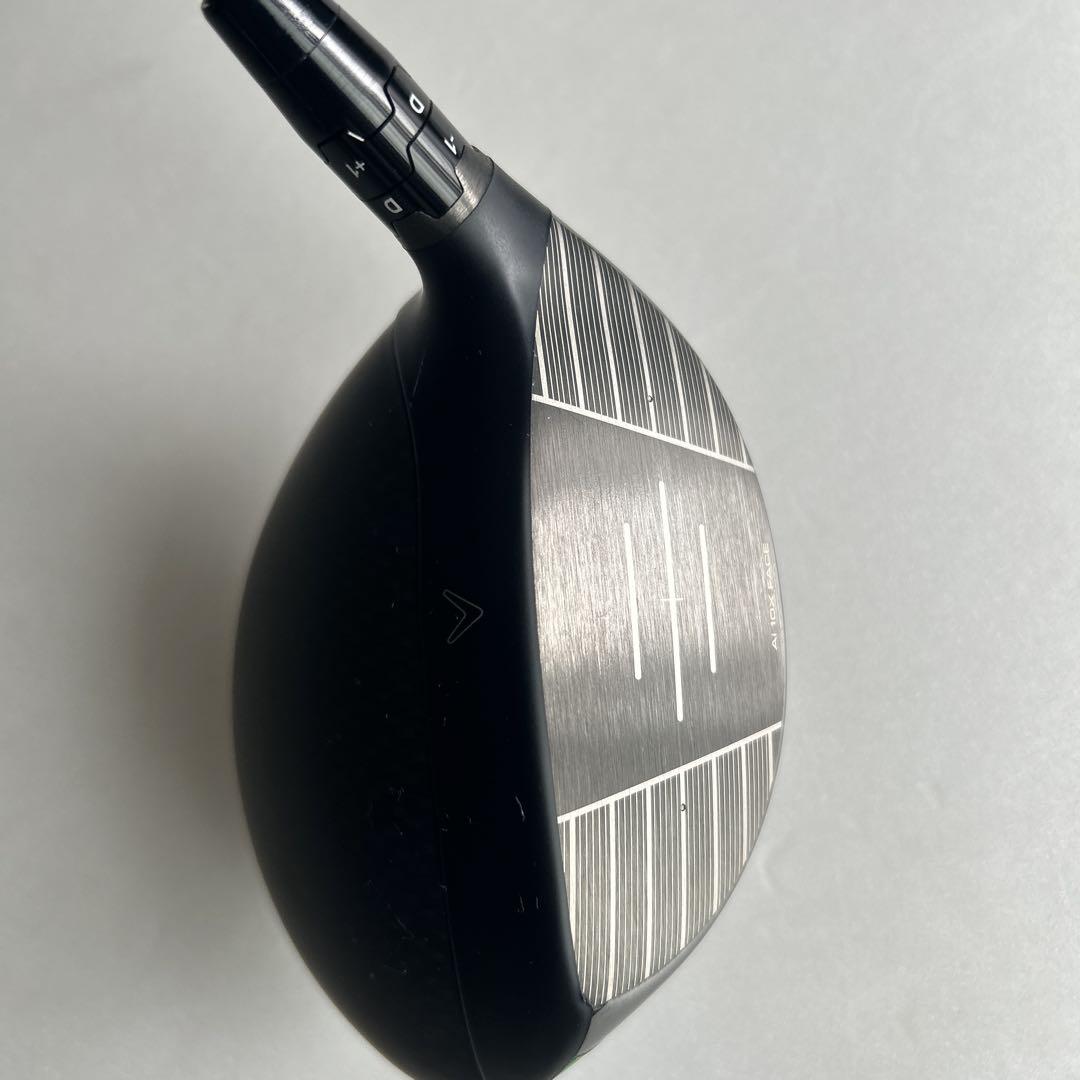 ELYTE MINIドライバー 11.5° Amazon.com : Callaway Golf Elyte Mini Driver (11.5 Degree