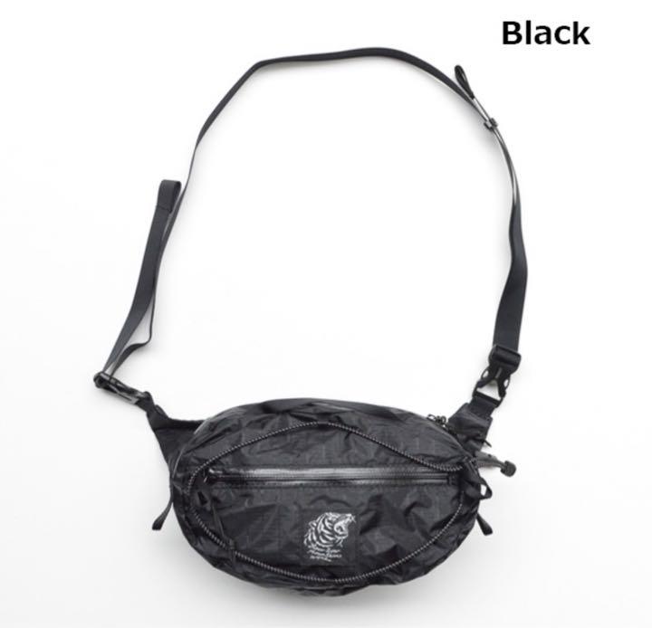 ロウロウマウンテンワークス ナッツパック Zodiac Limited