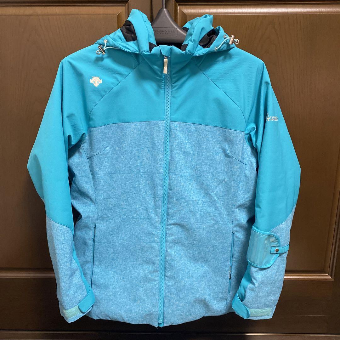 DESCENTE スキーウェア - ウェアヴィンテージ 通販
