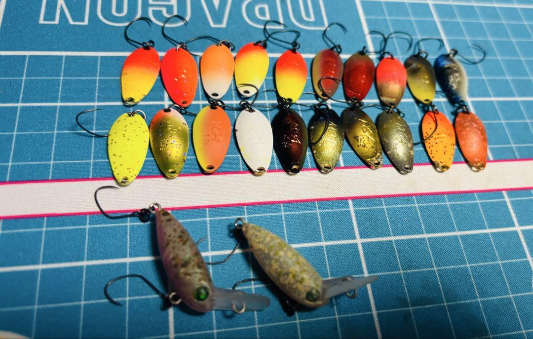 ロデオクラフト ノア1.8 20枚 ウッサS