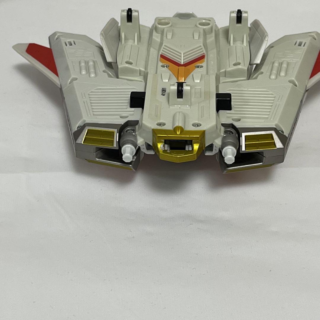 美品　バンダイ ポピニカ GMS-DX ガンフェニックス TVカラー メビウス