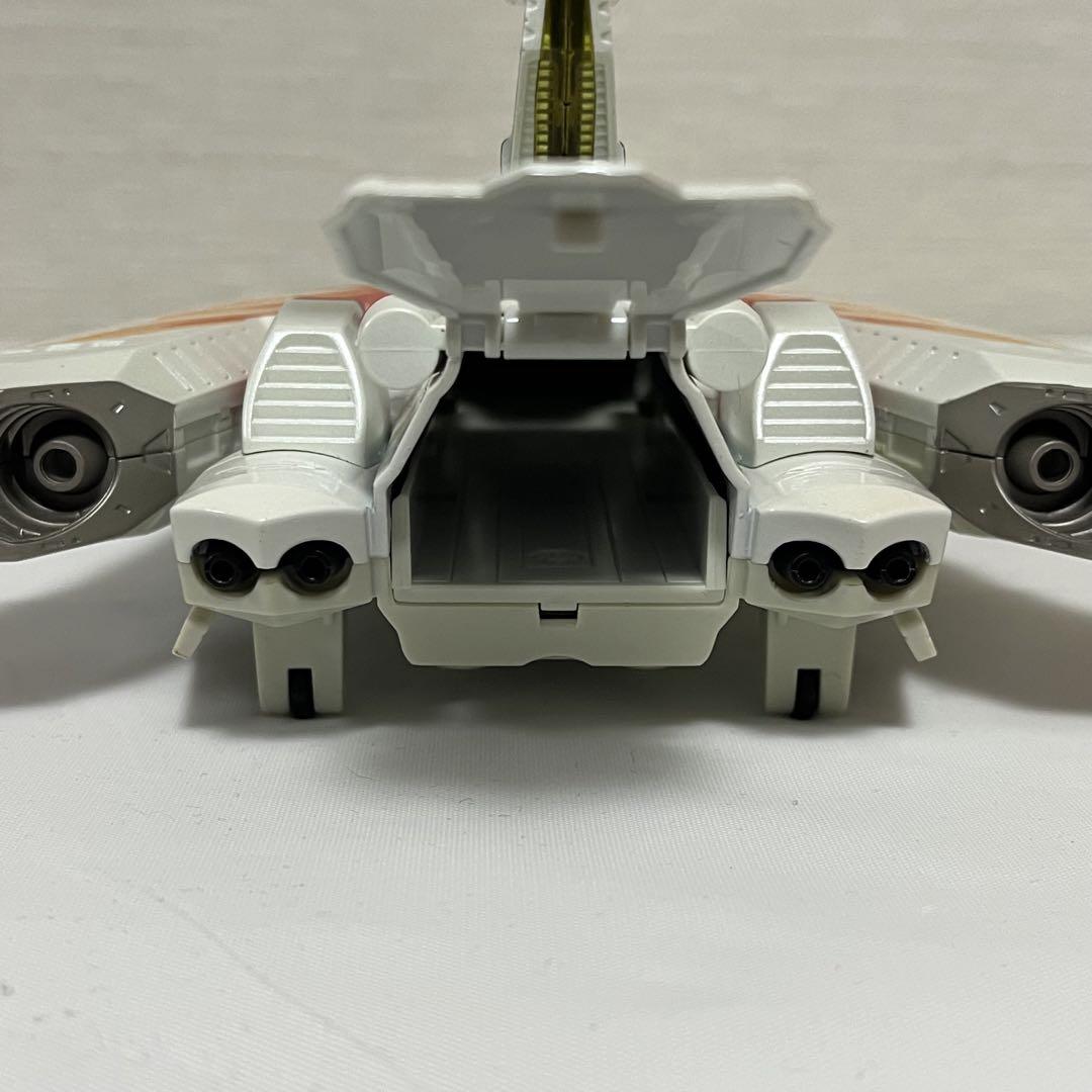 美品　バンダイ ポピニカ GMS-DX ガンフェニックス TVカラー メビウス