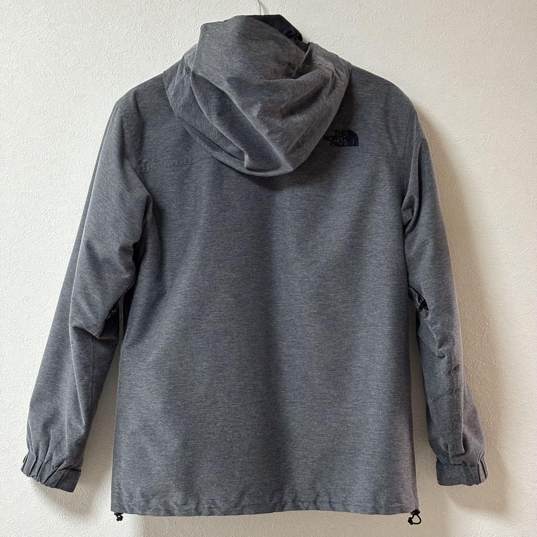 THE NORTH FACE ザノースフェイス インナー付きジャケットS
