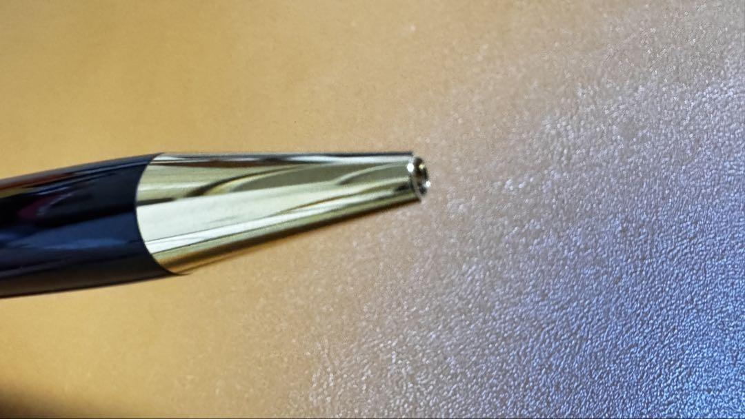 新品 Montblanc モンブラン マイスターシュテュック ル・グラン