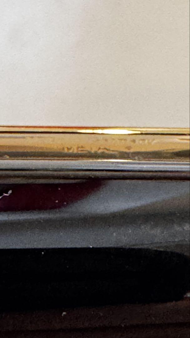 新品 Montblanc モンブラン マイスターシュテュック ル・グラン