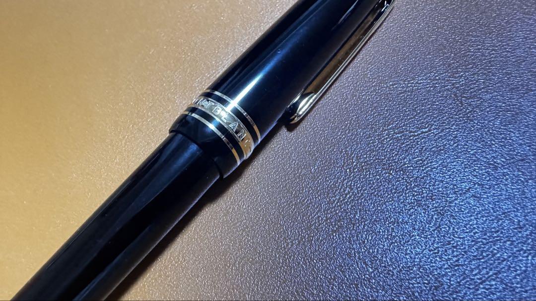 新品 Montblanc モンブラン マイスターシュテュック ル・グラン