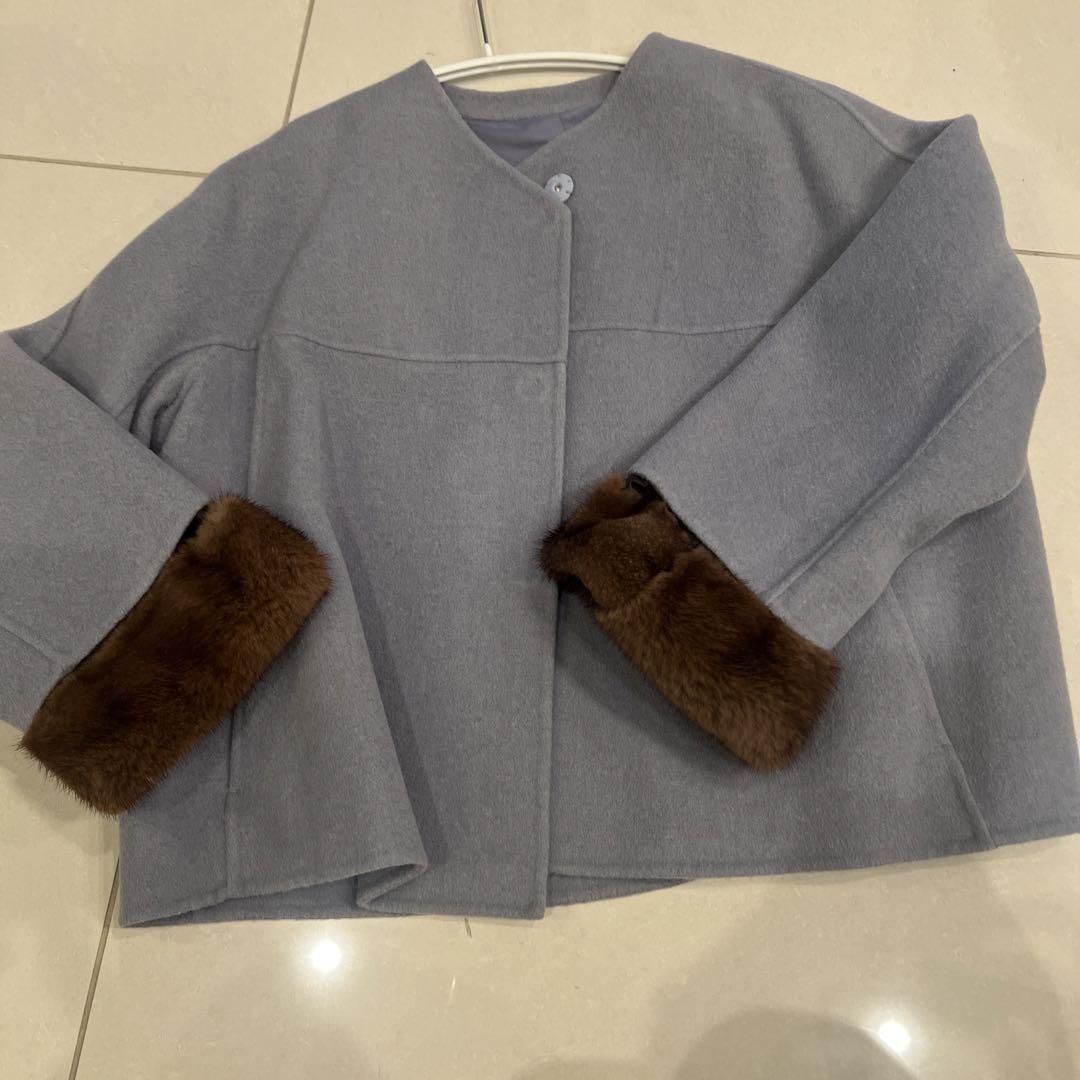 アウター　ジャケット