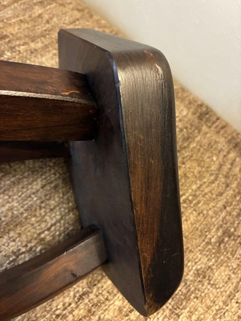 オラヴィ・ハンニネン　スツール　チェア　Olavi hanninen stool