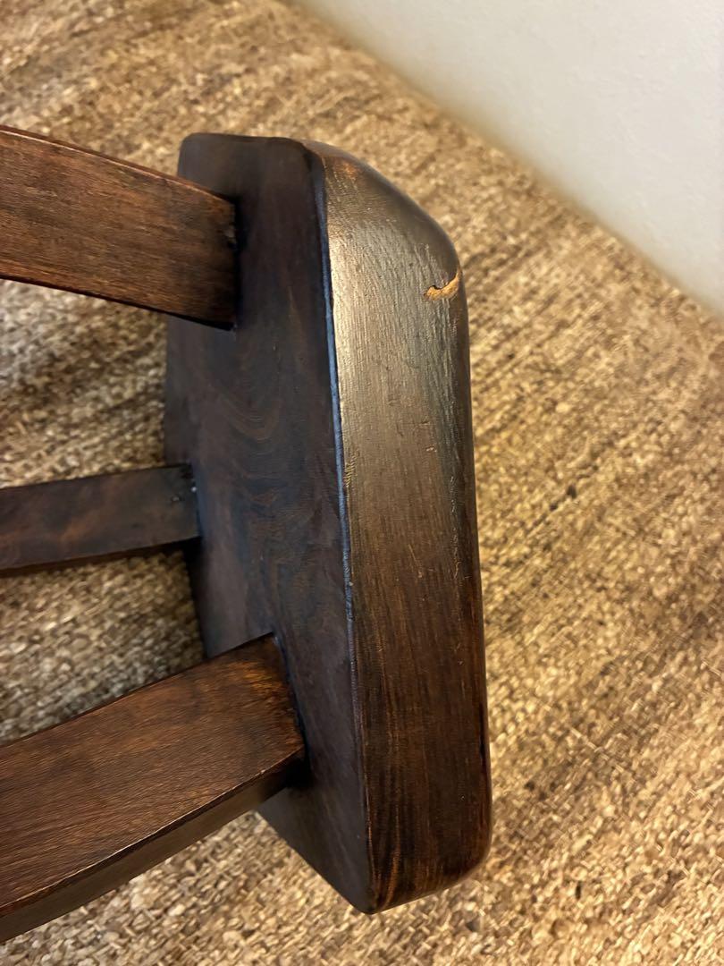 オラヴィ・ハンニネン　スツール　チェア　Olavi hanninen stool
