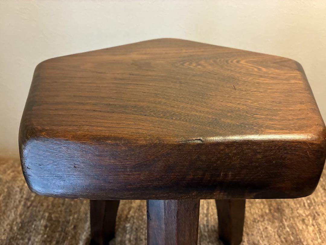 オラヴィ・ハンニネン　スツール　チェア　Olavi hanninen stool