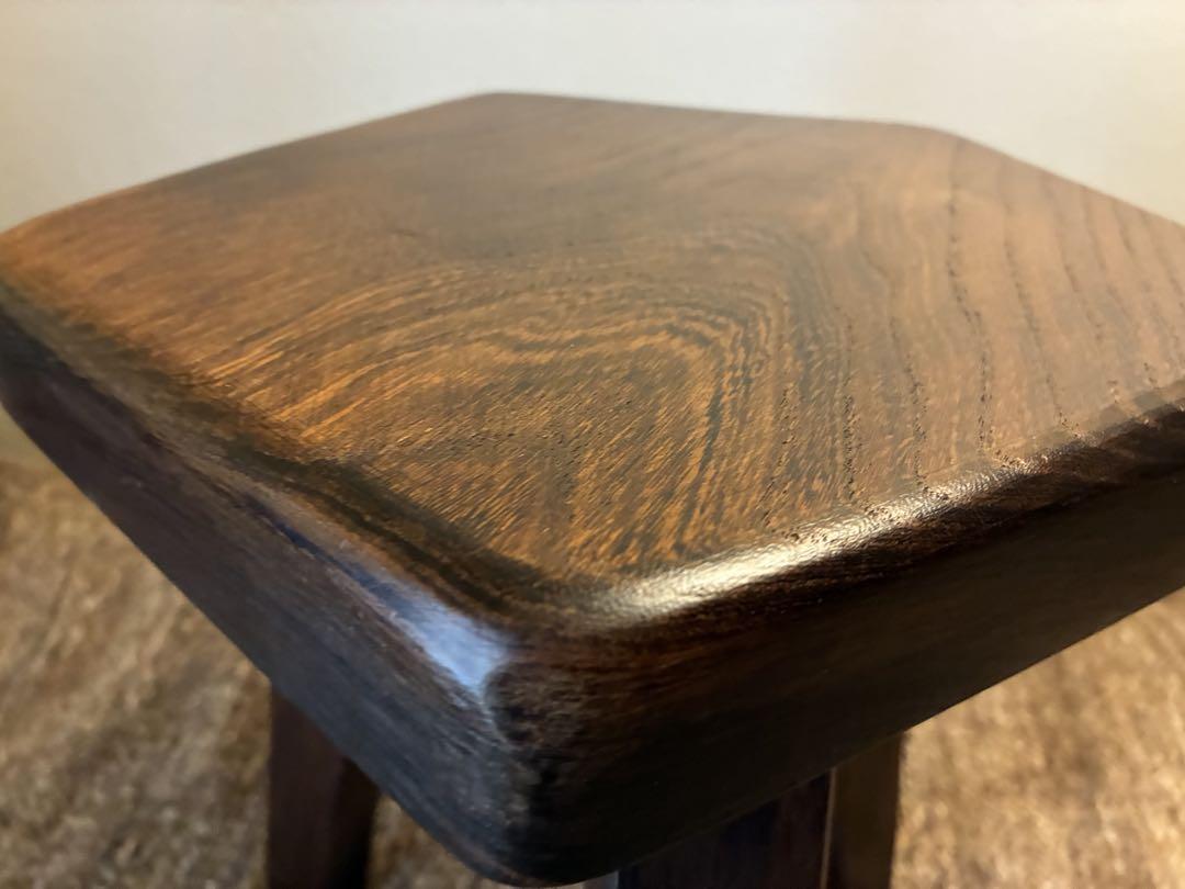 オラヴィ・ハンニネン　スツール　チェア　Olavi hanninen stool