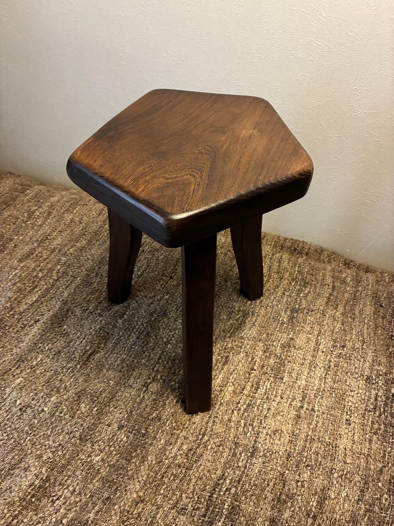 オラヴィ・ハンニネン　スツール　チェア　Olavi hanninen stool