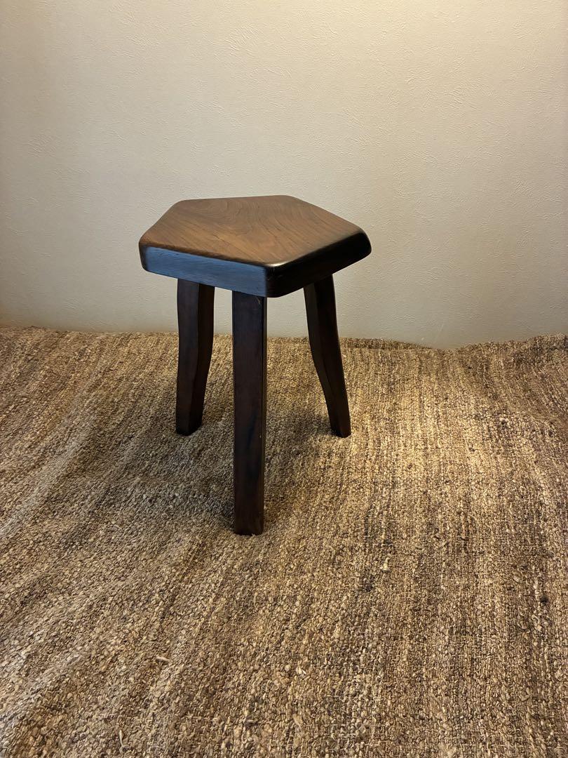 オラヴィ・ハンニネン　スツール　チェア　Olavi hanninen stool