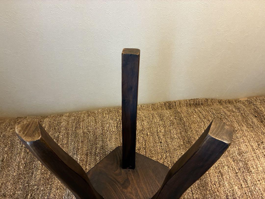 オラヴィ・ハンニネン　スツール　チェア　Olavi hanninen stool