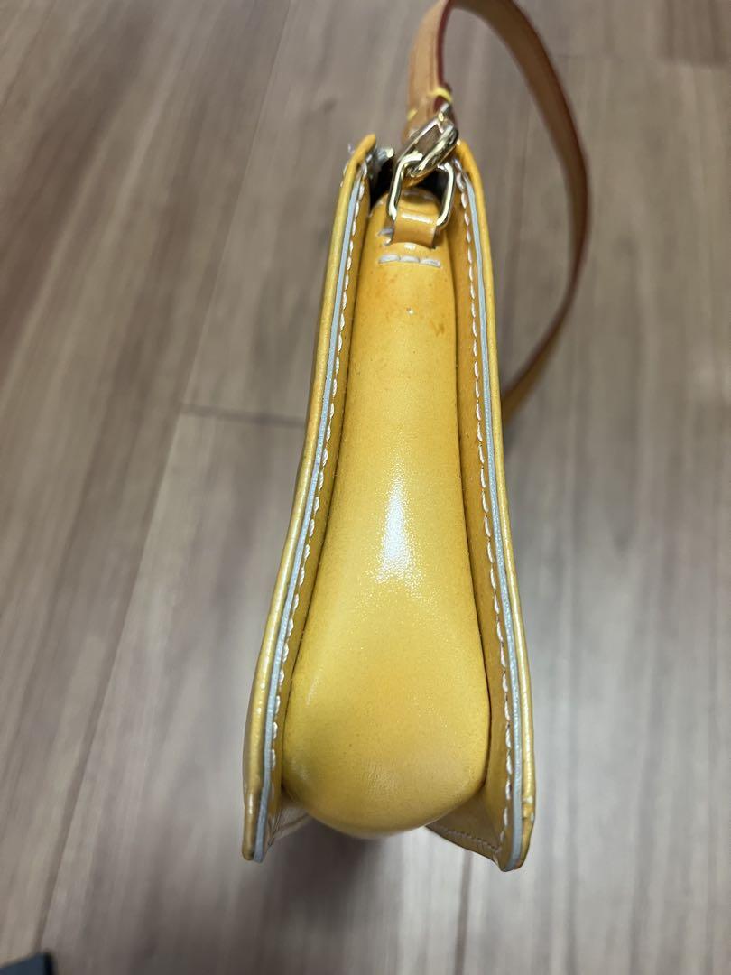 ルイヴィトン　ヴェルニ　レキシントン　保存袋付き