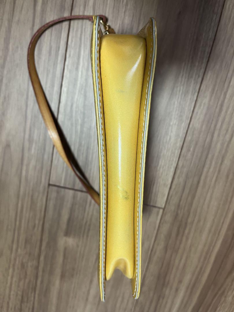 ルイヴィトン　ヴェルニ　レキシントン　保存袋付き
