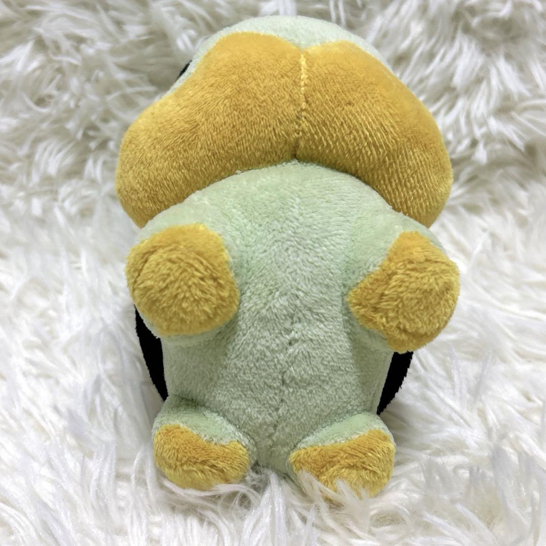 ポケモン ヒコザル ナエトル　ポケモンセンター　ぬいぐるみ 約20cm ポケモン ヒコザル ナエトル ポケモンセンター ぬいぐるみ 約