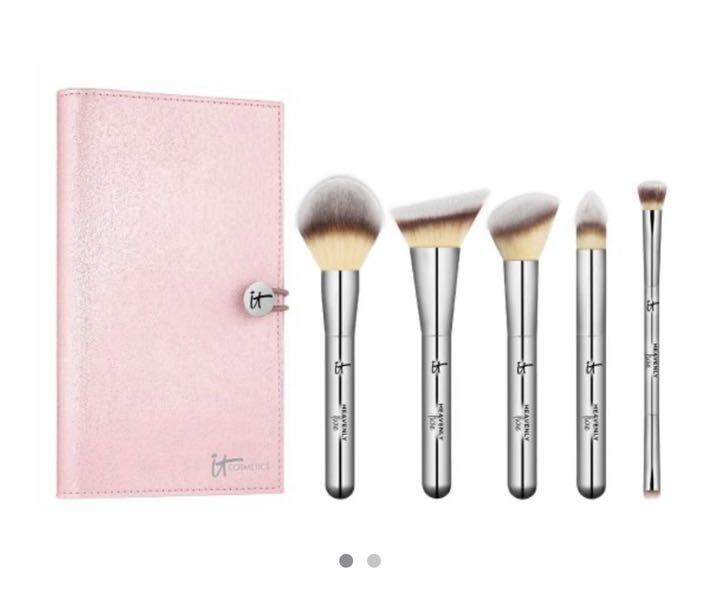 メルカリ It Cosmetic ブラシセット 海外コスメ メイク道具 化粧小物 9 600 中古や未使用のフリマ メルカリ It Cosmetic ブラシセット 海外コスメ メイク道具 化粧小物 9 600 中古や未使用のフリマ