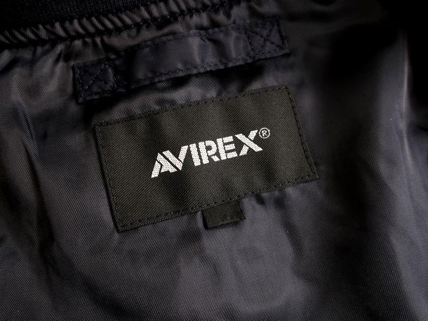 AVIREX MA-1