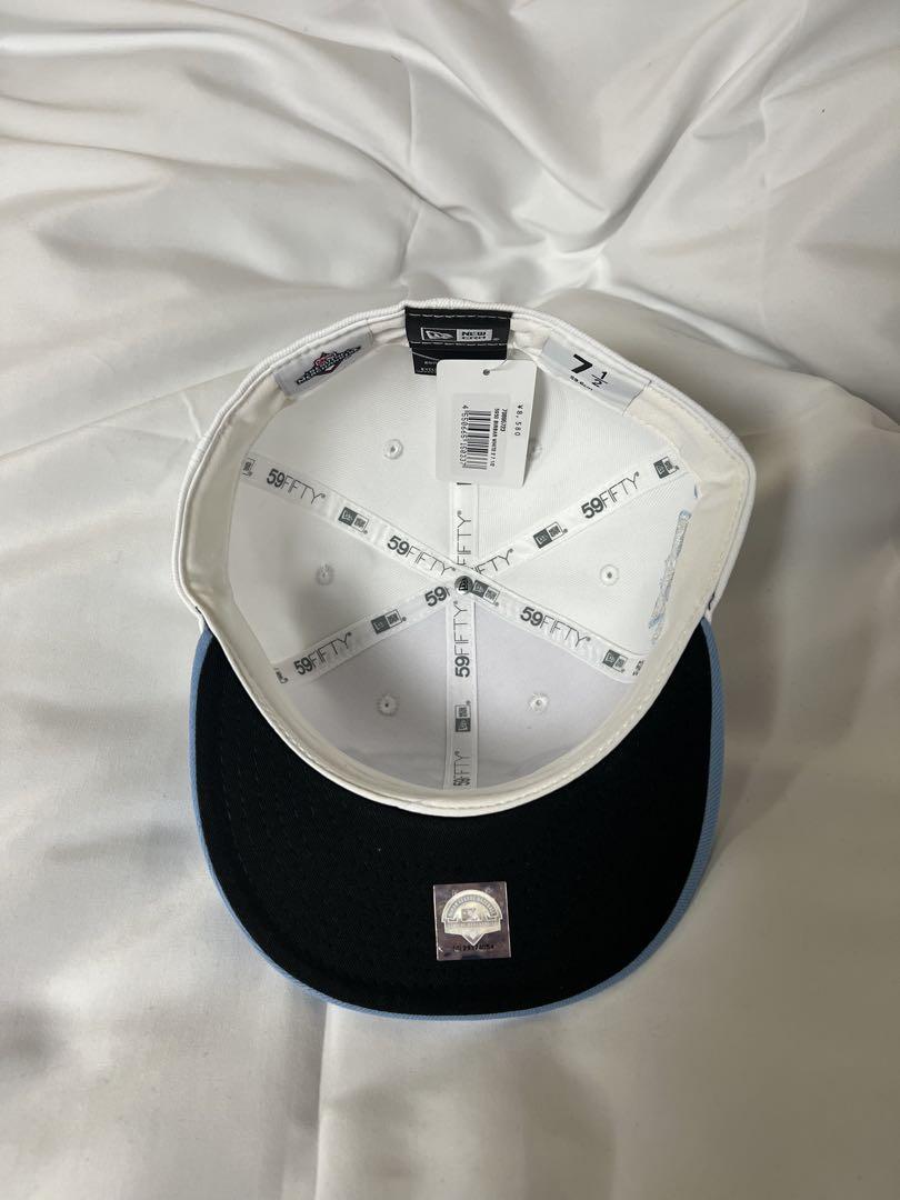 HOMEGAME NEWERA SOSHI 別注 59FIFTY 7 1/2
