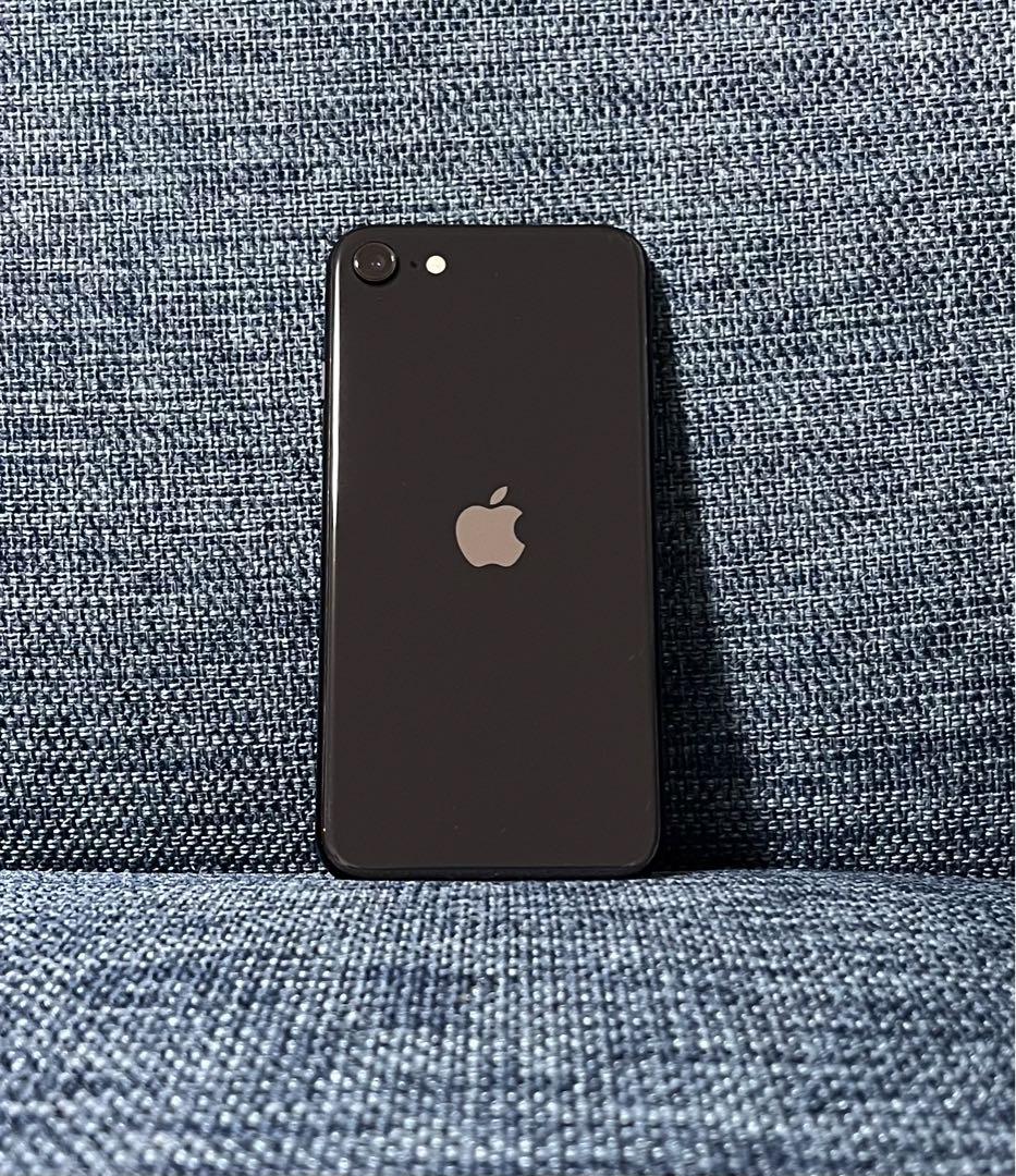 iPhone - アップル iPhoneSE 第2世代 64GB ブラック softbank Amazon | 【整備済み品】 Apple iPhone SE(第2世代) 64GB
