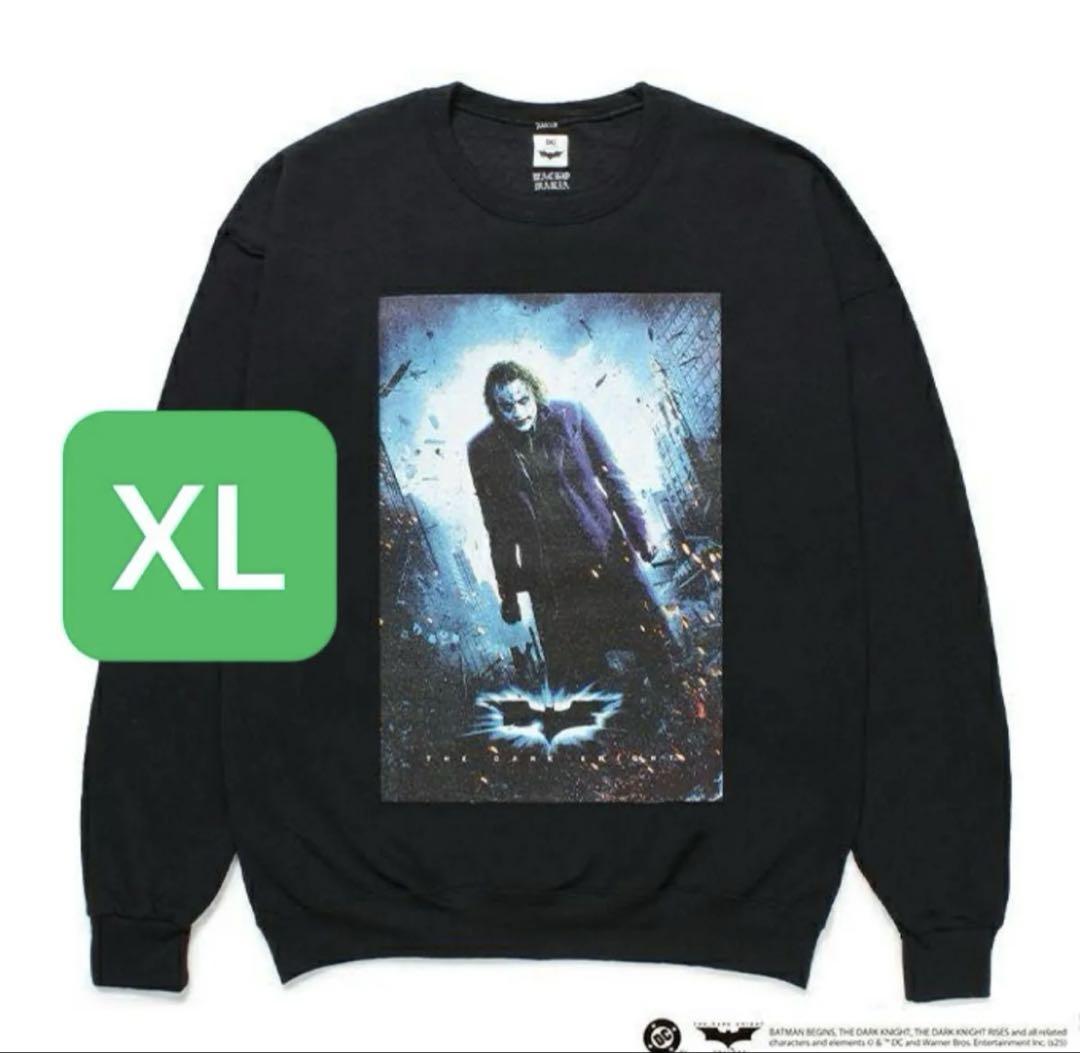 XL WACKO MARIA DARK KNIGHT TRILOGY ワコマリア - メルカリ XL WACKO MARIA DARK KNIGHT TRILOGY ワコマリア - メルカリ