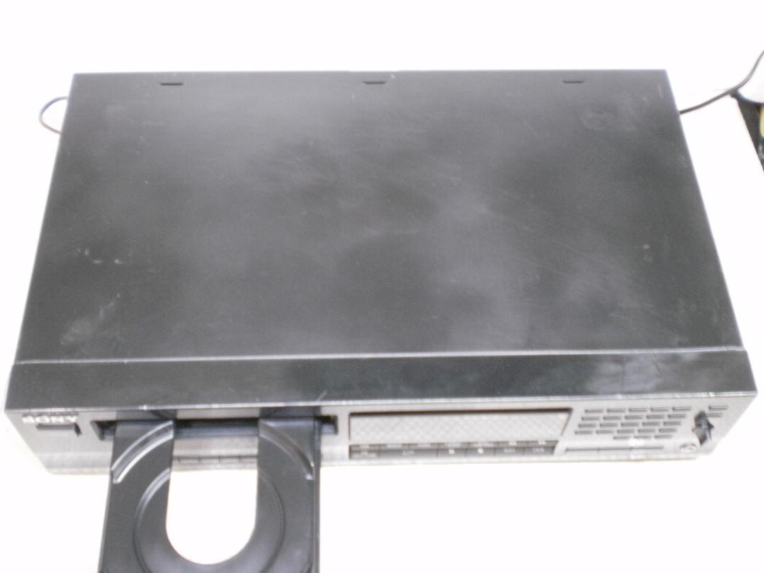 最新品得価 SONY TA-FE570 プリメインアンプ CDP-611 CDプレーヤー ZUo1Q-m34392057712 即納セール