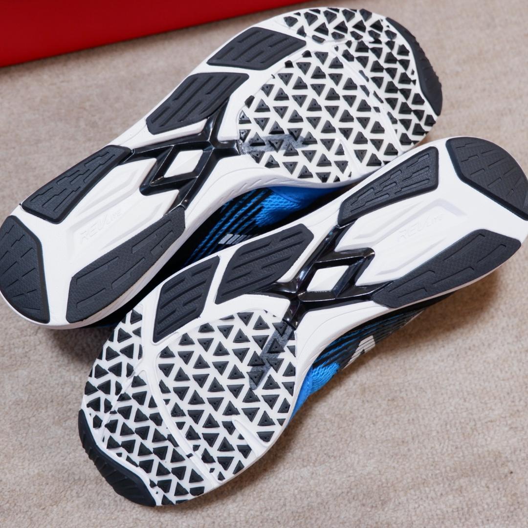 ニューバランスHANZO S Newbalance NB HANZO S v2 (ハンゾー S)のクチコミ・レビュー