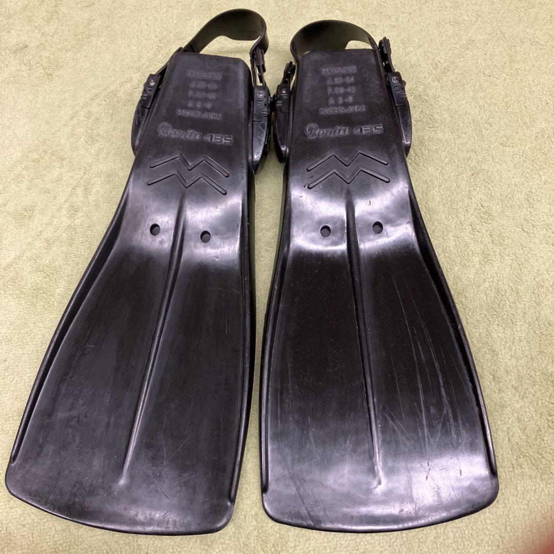 Sale!ガルのフィン　23cm〜24cm